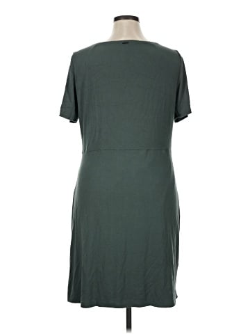 White House Black Market Casual Dress (view 2)