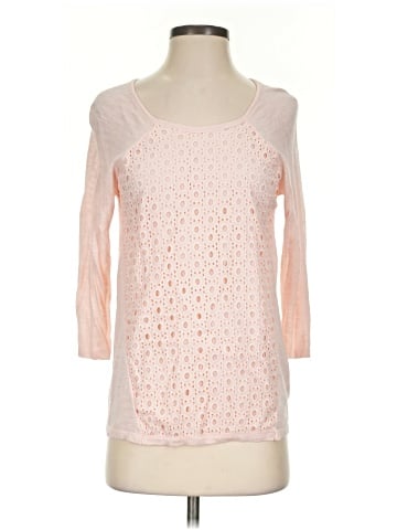 Elle Pullover Sweater (view 1)