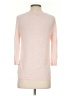 Elle Pink Pullover Sweater Size S - photo 2