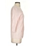 Elle Pink Pullover Sweater Size S - photo 4
