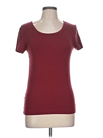 Amazon Essentials Short Sleeve T-Shirt (view 1)