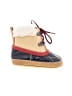 Baby Gap Tan Booties Size 6-12 mo (baby) - photo 1