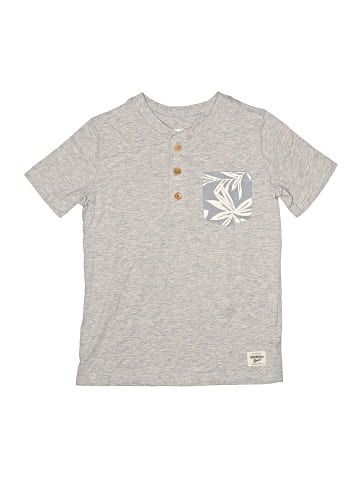 OshKosh B'gosh Short Sleeve Top (view 1)