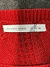 Altar'd State Red Short Sleeve Turtleneck Size XS - photo 7