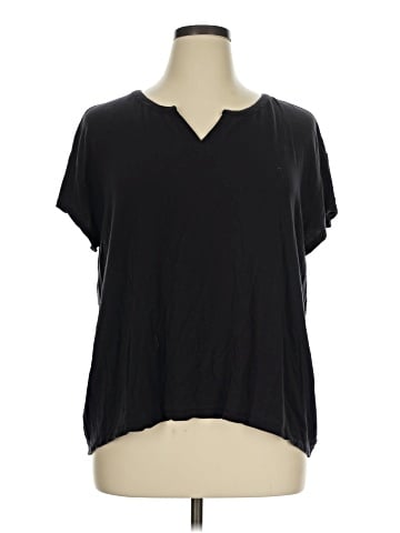 Notti Bianche Short Sleeve T-Shirt (view 1)