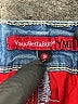 YMI Hearts Blue Jeans Size 9 - photo 7