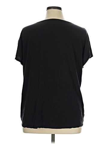 Notti Bianche Short Sleeve T-Shirt (view 2)