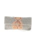 Rachel Zoe Silver Clutch One size - photo 1