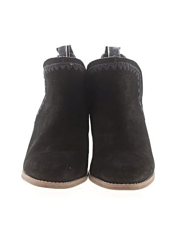 TOMS Ankle Boots (view 2)