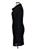Just Fab Black Casual Dress Size XL - photo 5