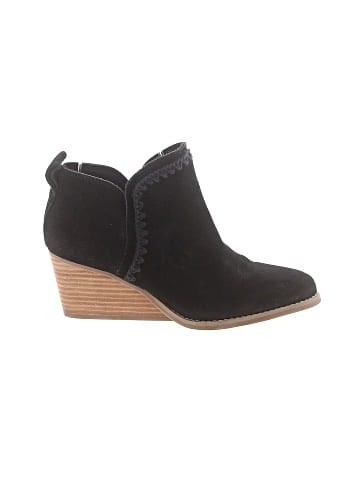 TOMS Ankle Boots (view 1)