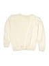 Rabbit Skins Ivory Sweatshirt Size 5 - 6 - photo 2