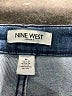 Nine West Blue Jeans Size 16 - photo 4