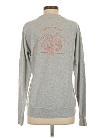 Next Level Apparel Long Sleeve T-Shirt (view 2)