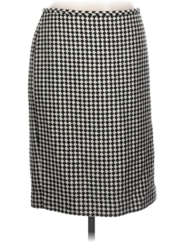 Ann Taylor LOFT Wool Skirt (view 1)