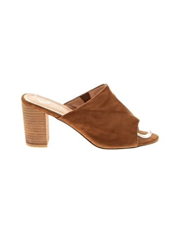 Chase & Chloe Sandals (view 1)