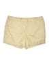 Talbots Tan Khaki Shorts Size 18WP - photo 1