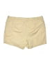 Talbots Tan Khaki Shorts Size 18WP - photo 2