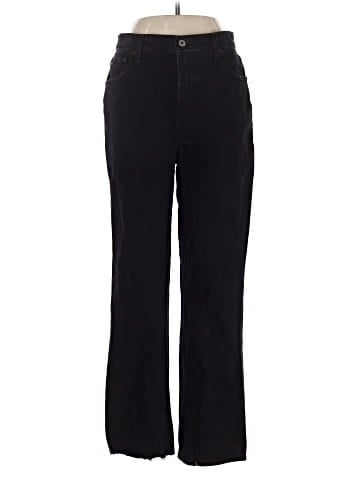 Abercrombie & Fitch Jeans (view 1)