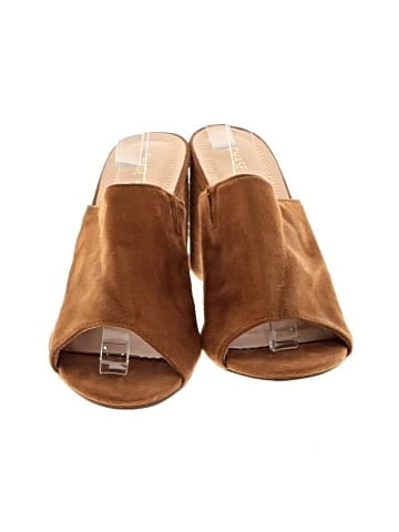 Chase & Chloe Sandals (view 2)