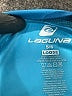 Laguna 100% Polyester Blue Rash Guard Size 5 - 6 - photo 3