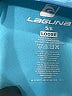 Laguna 100% Polyester Blue Rash Guard Size 5 - 6 - photo 4