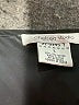 Chelsea Studio 100% Polyester Black 3/4 Sleeve Blouse Size L - photo 4