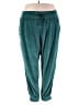 Victoria's Secret Teal Casual Pants Size XXL - photo 1
