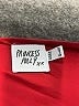 Princess Polly Red Tank Top Size 6 - photo 7
