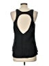 Lululemon Athletica Black Tank Top Size 10 - photo 2