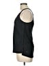 Lululemon Athletica Black Tank Top Size 10 - photo 5