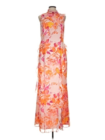 Eliza J Cocktail Dress (view 1)