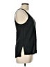 Lululemon Athletica Black Tank Top Size 10 - photo 4
