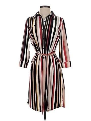 Cleo Casual Dress (view 1)