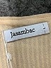 Jasambac Gold 3/4 Sleeve Top Size L - photo 7