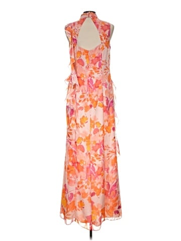 Eliza J Cocktail Dress (view 2)