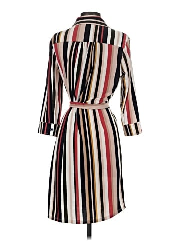 Cleo Casual Dress (view 2)