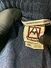 Avalanche Blue Casual Pants Size XXL - photo 4
