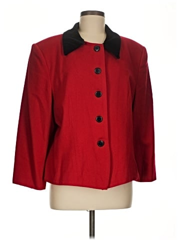 Orvis Coat (view 1)