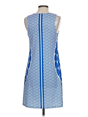 Aryeh Casual Dress (view 2)