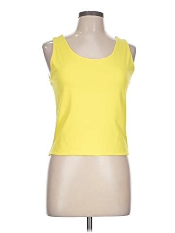 LBH Tank Top (view 1)