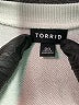 Torrid Stars White Sweatshirt Size Med Plus (00) - photo 7