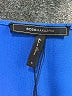 BCBGMAXAZRIA 100% Polyester Blue Cocktail Dress Size S - photo 4