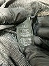 Axcess Chevron-herringbone Gray Dress Pants Size 14 - photo 5