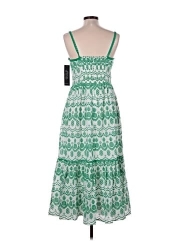 Adrianna by Adrianna Papell Casual Dress (view 2)