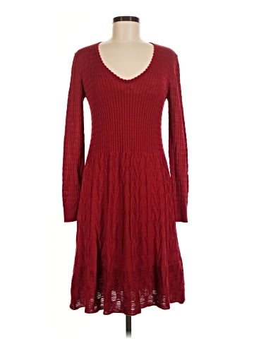 M Missoni Casual Dress (view 1)
