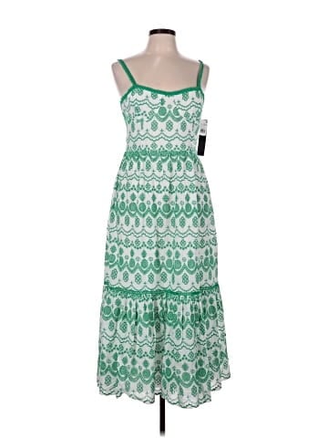 Adrianna by Adrianna Papell Casual Dress (view 1)
