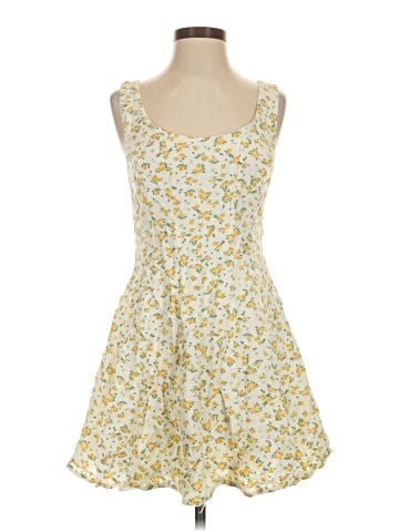 Japna Casual Dress (view 1)