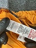 Dorothy Perkins 100% Polyester Orange Casual Pants Size 12 - photo 8