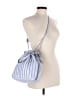 Zara Blue Bucket Bag One size - photo 2
